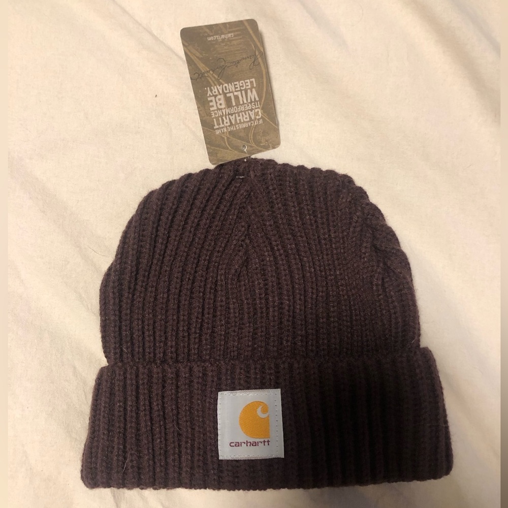 Carhartt Beanie